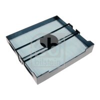 FEBI BILSTEIN 184319 Filter, Innenraumluft