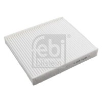 FEBI BILSTEIN 184404 Filter, Innenraumluft