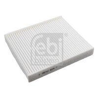 FEBI BILSTEIN 184404 Filter, Innenraumluft