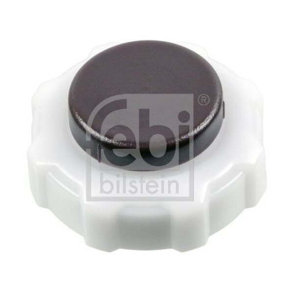 FEBI BILSTEIN 185504 Verschlussdeckel, Kühlmittelbehälter