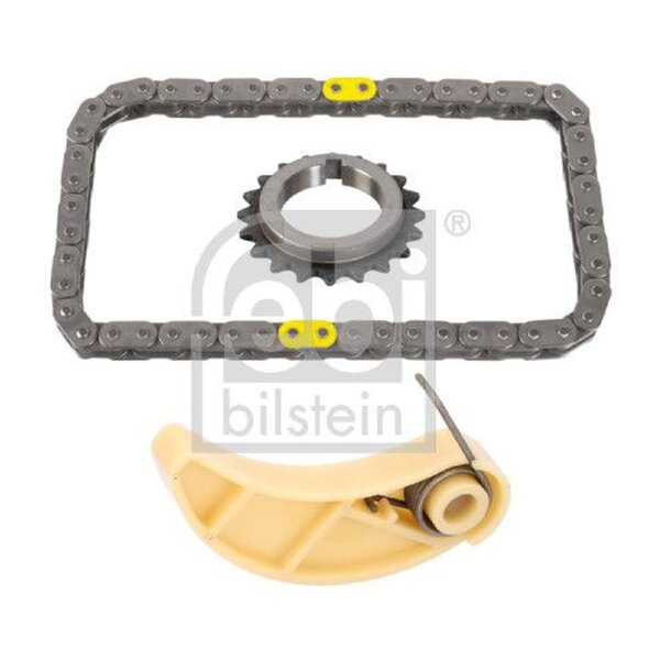 FEBI BILSTEIN 185773 Kettensatz, Ölpumpenantrieb
