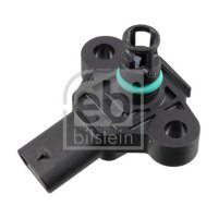 FEBI BILSTEIN 185911 Sensor, Ladedruck