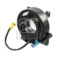 FEBI BILSTEIN 183781 Wickelfeder, Airbag