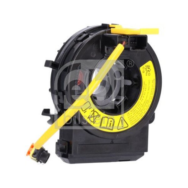 FEBI BILSTEIN 186161 Wickelfeder, Airbag