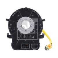 FEBI BILSTEIN 186161 Wickelfeder, Airbag