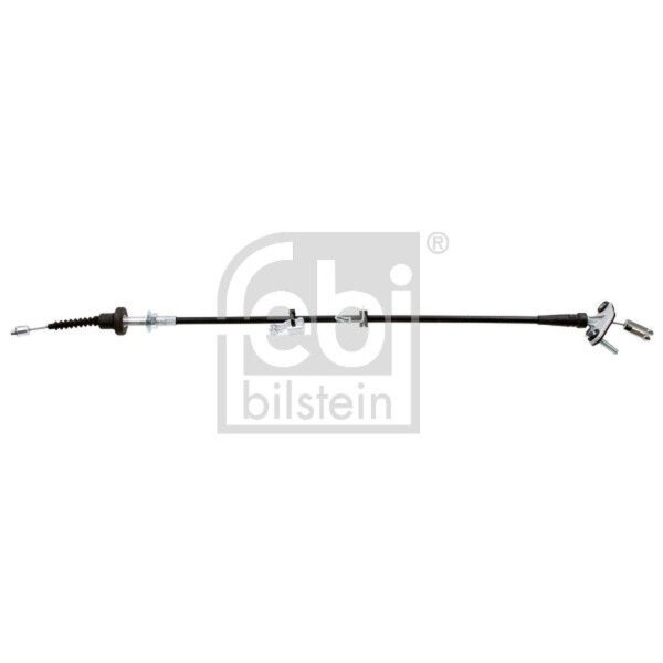 FEBI BILSTEIN 185883 Seilzug, Kupplungsbetätigung