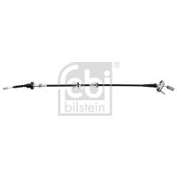 FEBI BILSTEIN 185883 Seilzug, Kupplungsbetätigung