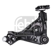 FEBI BILSTEIN 184531 Lenker, Radaufhängung