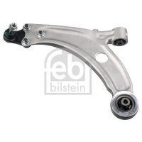 FEBI BILSTEIN 185214 Lenker, Radaufhängung