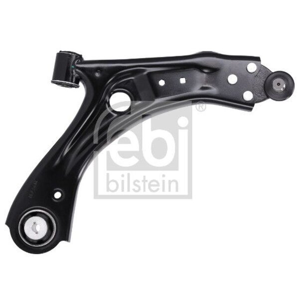 FEBI BILSTEIN 185599 Lenker, Radaufhängung