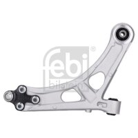 FEBI BILSTEIN 185610 Lenker, Radaufhängung