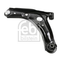 FEBI BILSTEIN 185902 Lenker, Radaufhängung