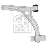 FEBI BILSTEIN 186141 Lenker, Radaufhängung