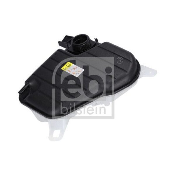 FEBI BILSTEIN 185448 Ausgleichsbehälter, Kühlmittel
