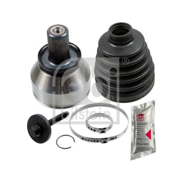 FEBI BILSTEIN 185567 Gelenksatz, Antriebswelle