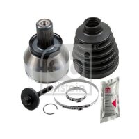 FEBI BILSTEIN 185567 Gelenksatz, Antriebswelle