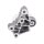 FEBI BILSTEIN 184165 Lagerung, Motor