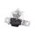 FEBI BILSTEIN 184583 Lagerung, Motor