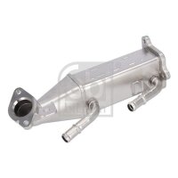 FEBI BILSTEIN 185383 Kühler, Abgasrückführung
