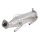 FEBI BILSTEIN 185383 Kühler, Abgasrückführung