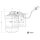 FEBI BILSTEIN 176624 Kraftstofffilter