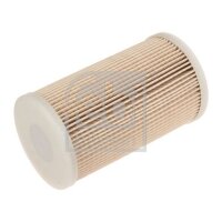 FEBI BILSTEIN 183871 Kraftstofffilter