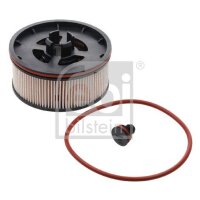 FEBI BILSTEIN 183996 Kraftstofffilter
