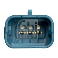 FEBI BILSTEIN 182415 Sensor, Kraftstoffdruck