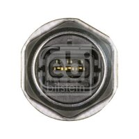 FEBI BILSTEIN 185741 Sensor, Kraftstoffdruck