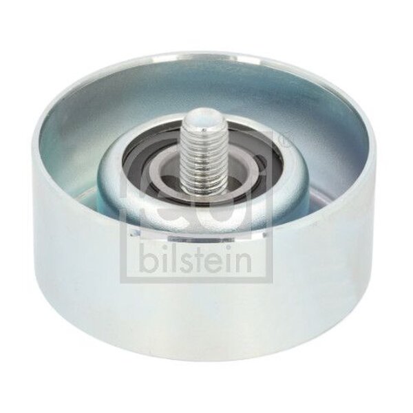 FEBI BILSTEIN 184916 Umlenk-/Führungsrolle, Keilrippenriemen