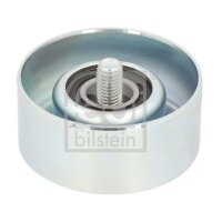 FEBI BILSTEIN 184916 Umlenk-/Führungsrolle,...