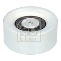 FEBI BILSTEIN 184916 Umlenk-/Führungsrolle, Keilrippenriemen