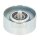FEBI BILSTEIN 184916 Umlenk-/Führungsrolle, Keilrippenriemen
