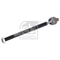 FEBI BILSTEIN 186131 Axialgelenk, Spurstange