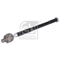 FEBI BILSTEIN 186131 Axialgelenk, Spurstange