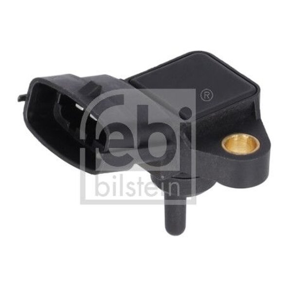 FEBI BILSTEIN 185055 Sensor, Saugrohrdruck
