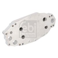 FEBI BILSTEIN 185299 Ölkühler, Motoröl
