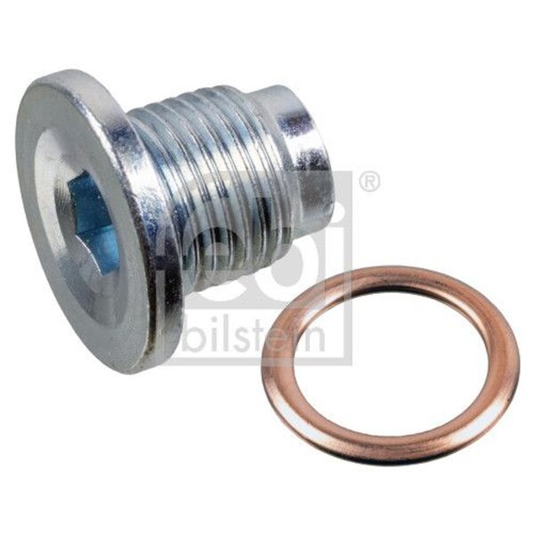 FEBI BILSTEIN 183816 Verschlussschraube, Ölwanne
