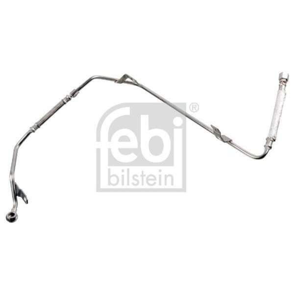 FEBI BILSTEIN 184727 Ölleitung, Lader