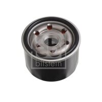 FEBI BILSTEIN 183858 Ölfilter