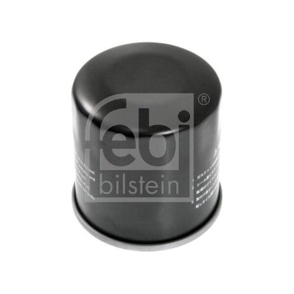 FEBI BILSTEIN 183879 Ölfilter
