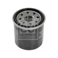 FEBI BILSTEIN 183879 Ölfilter