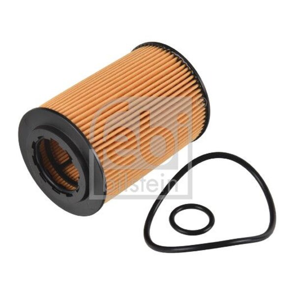 FEBI BILSTEIN 183922 Ölfilter