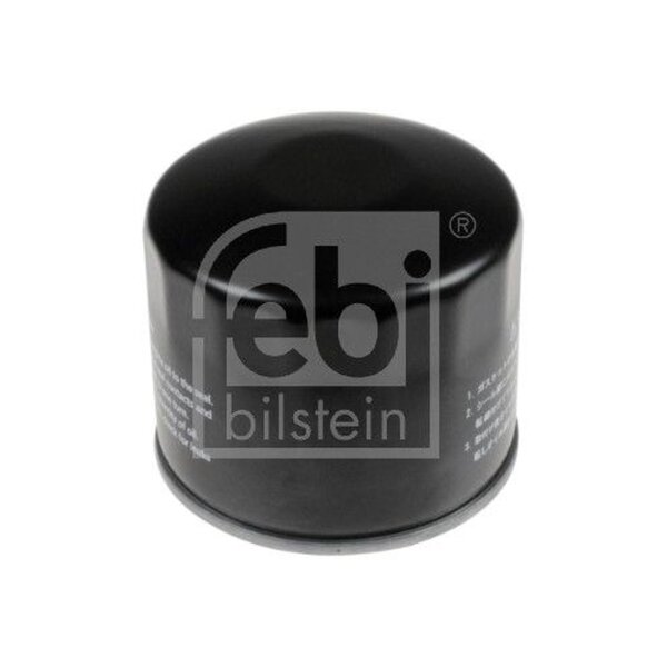 FEBI BILSTEIN 183932 Ölfilter