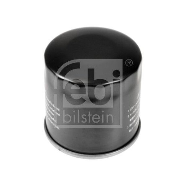 FEBI BILSTEIN 183975 Ölfilter
