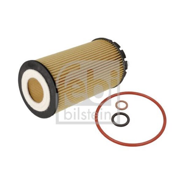 FEBI BILSTEIN 184080 Ölfilter