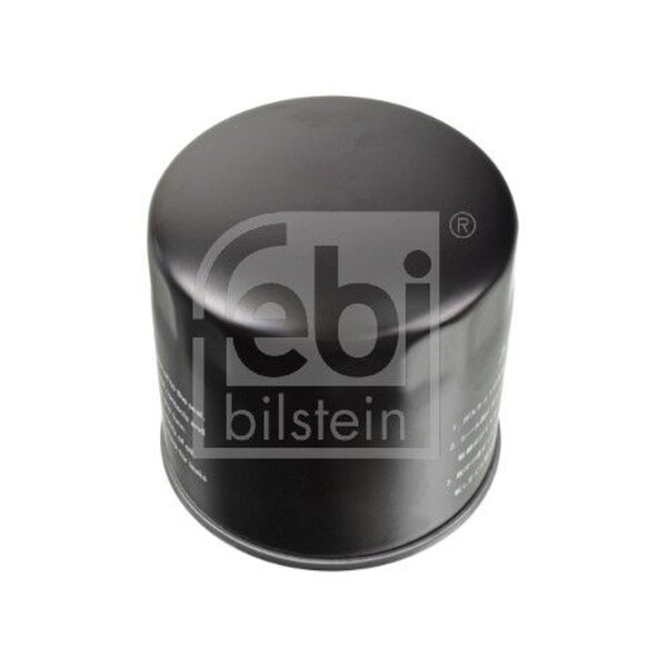 FEBI BILSTEIN 184119 Ölfilter