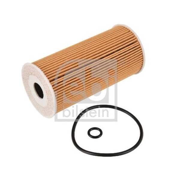 FEBI BILSTEIN 184121 Ölfilter
