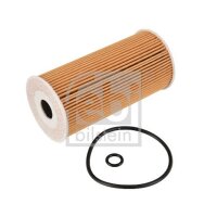 FEBI BILSTEIN 184121 Ölfilter