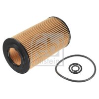 FEBI BILSTEIN 184133 Ölfilter